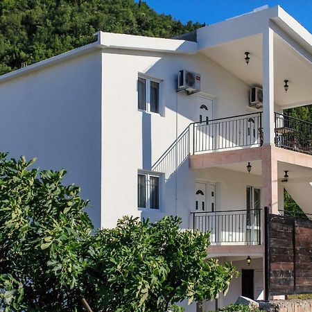 Apartmán Gazdinstvo Vranac Virpazar Exteriér fotografie