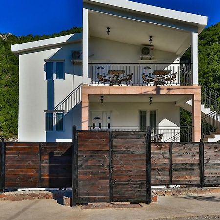 Apartmán Gazdinstvo Vranac Virpazar Exteriér fotografie