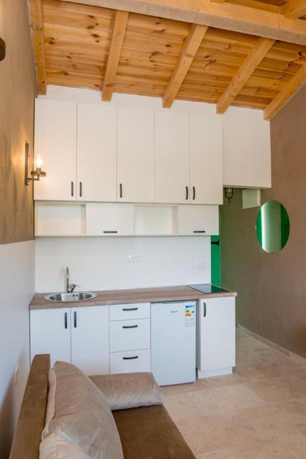 Apartmán Gazdinstvo Vranac Virpazar Exteriér fotografie