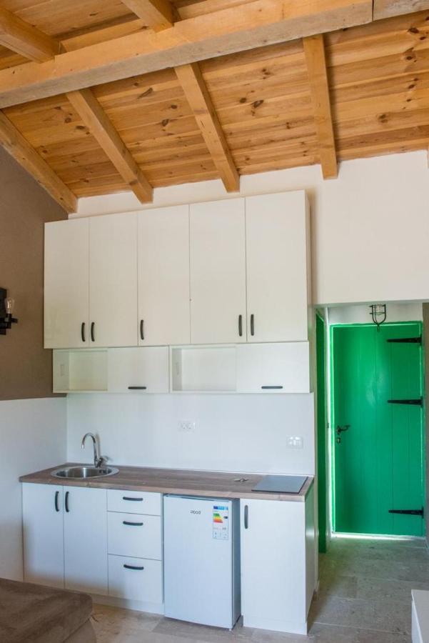 Apartmán Gazdinstvo Vranac Virpazar Exteriér fotografie