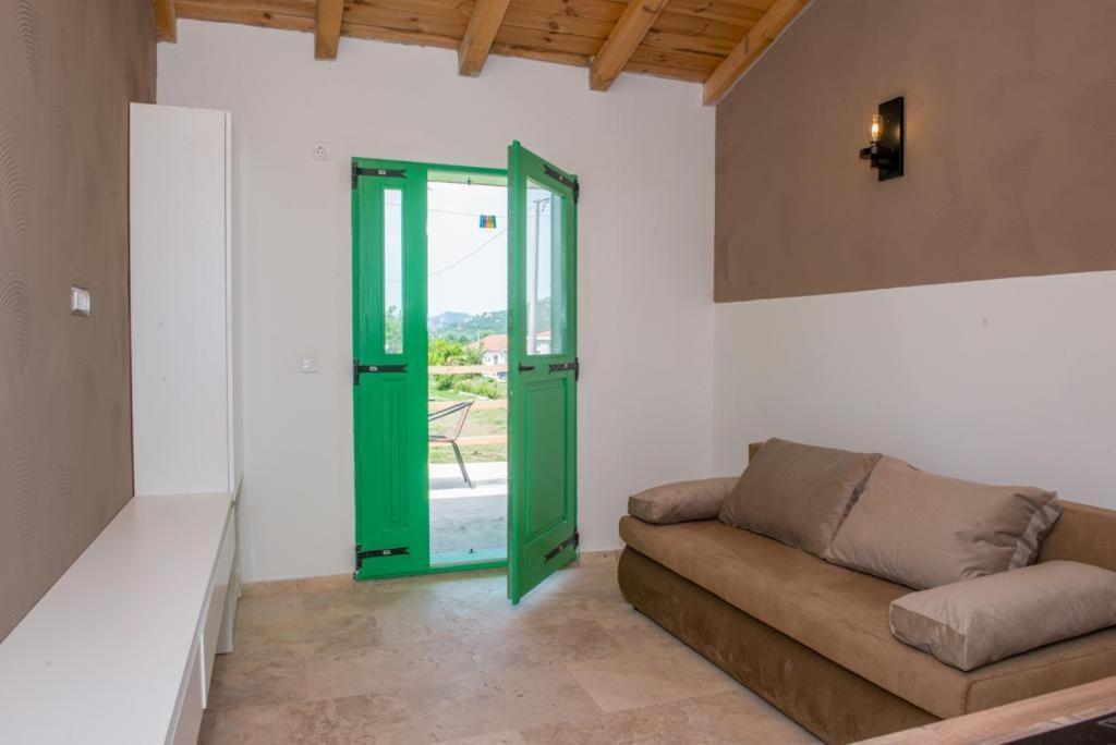 Apartmán Gazdinstvo Vranac Virpazar Exteriér fotografie