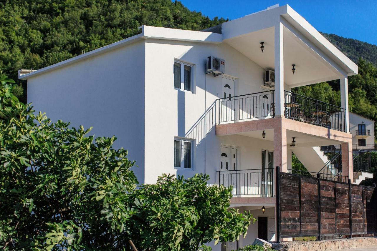 Apartmán Gazdinstvo Vranac Virpazar Exteriér fotografie